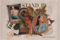 História: Stand By Your Man - Minhyuk (Monsta X)