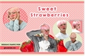 História: Sweet Strawberries - TaeJin
