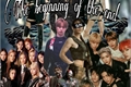 História: The beginning of the end (Lee Know - Stray Kids)