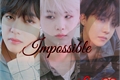 História: The Impossible Love (Taeyoonseok) ABO