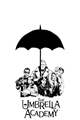 História: The Umbrella Academy