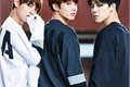 História: Tipo...destino?! -- Jikook