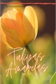 História: Tulipas Amarelas - Quarteto Flower