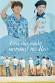 História: Um Dia Nada Normal no Rio (Imagine BTS) - Factos reais