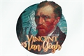 História: Vincent Van Gogh