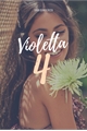 História: Violetta 4
