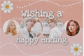História: Wishing a happy ending (Minsung, Misoo)