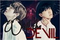 História: With the Devil -Vhope