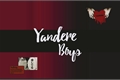 História: Yandere Boys - Irm&#227;os x Leitora