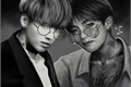 História: -The boys-(vkook,yoonseok,namjin,vmin)