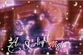 História: A Starlight Night - Kang Baekho