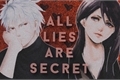 História: All lies are secret - [TOBIRAMA x OC]