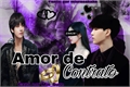 História: Amor de contrato(imagine Min Yoongi) Taehyung.