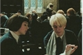 História: Apenas amigos....Draco Malfoy