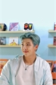 História: Tentar! ( Kim Namjoon) Two shot