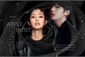 História: Apple Hunt- Imagine Kim Taehyung (BTS)