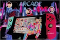 História: Arcade Love