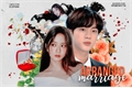 História: Arranged Marriage: Jin e Jisoo