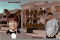 História: Bab&#225; de Um H&#237;brido - Jeon Jungkook (fanboy).