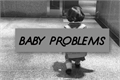 História: Baby Problems - TaeKook