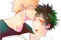 História: Bakudeku - Amor secreto