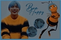 História: Bee Happy - Seongjoong