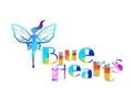 História: Blue Hearts