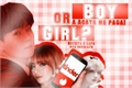História: Boy Or Girl ? - Taegi