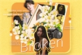 História: Broken Love - Park Jimin