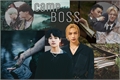 História: Camp Boss - Hyunin