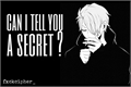 História: Can I Tell You a Secret? - Newtmas pt-br