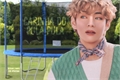 História: Carinha do Pula Pula - Kim Taehyung