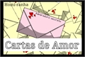 História: Cartas de Amor