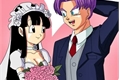 História: Trunks e pan : Casamento inevit&#225;vel