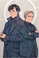 História: C&#233;us, Sherlock!