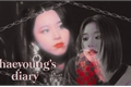 História: Chaeyoung&#39;s Diary (CHAEYOUNG)