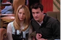 História: Chandler and Phoebe