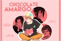 História: Chocolate Amargo - Sasunaru Narusasu Itanaru Itasasu Itaara