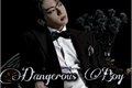 História: Dangerous Boy - Jeon Jungkook