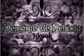 História: Dem&#244;nio de Pel&#250;cia -Jikook- (Incesto)