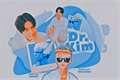 História: Dr. Kim