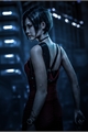 História: Drag&#227;o vermelho - Resident Evil
