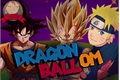 História: Dragon Ball OM