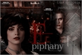 História: Epiphany: Uma Hist&#243;ria de Jasper e Alice (Twilight)
