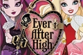 História: Ever After High: O bem &#233; o novo mal. (Sem vagas)