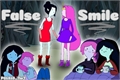 História: False Smile-Bubbline