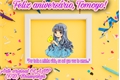 História: Feliz anivers&#225;rio, Tomoyo!