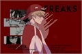 História: Freaks - Katsuki Bakugou (S:1)