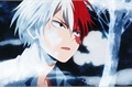 História: Get in...(Two-shot Todoroki Shouto)