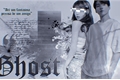 História: Ghost - Jeon Jungkook